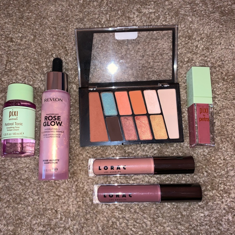 Makeup bundle 💓